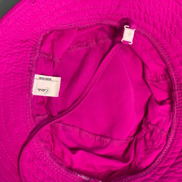 CaliKids  Sun hat - - Picture 2 of 3